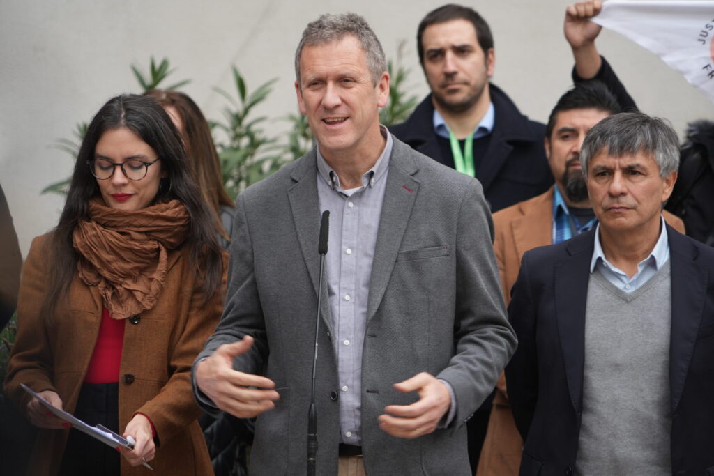 Gobierno presenta las 10 principales medidas de la Agenda de Fortalecimiento de Medios Ciudadanos y Comunitarios