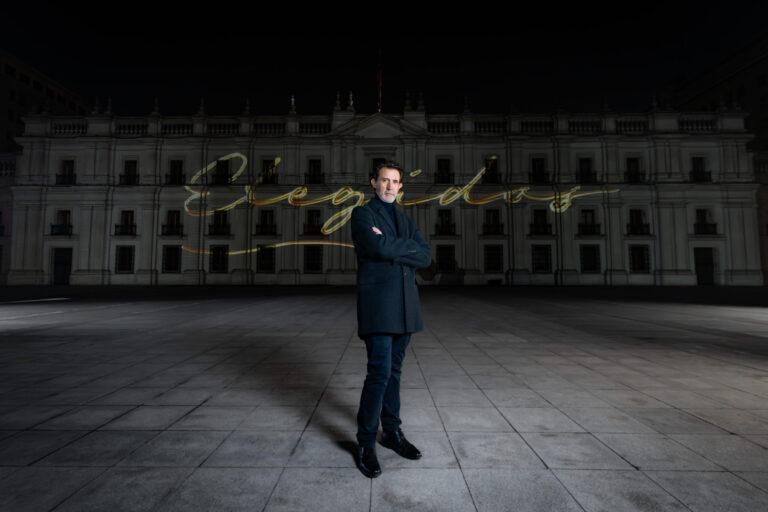 Estreno de “Elegidos” se posicionó en su horario y fue tendencia en redes sociales