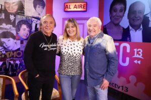 “Recordando Más Música” vuelve con una nueva temporada y tendrá a los integrantes de la “Nueva ola