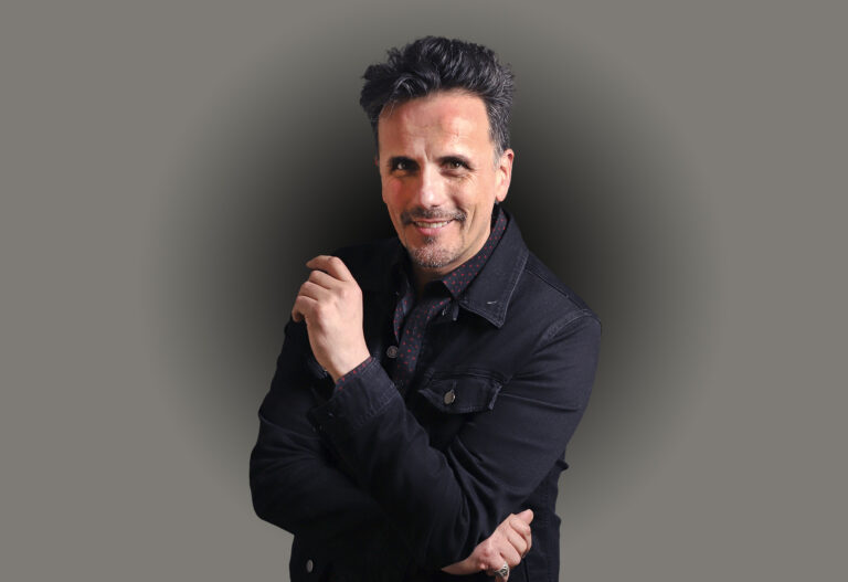 Sergio Lagos y su regreso a la conducción de un reality: “Estoy feliz de volver al formato que vi nacer en Chile hace 20 años”