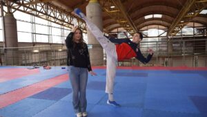 “Sabingo” presenta este fin de semana nuevo espacio dedicado a los Juegos Panamericanos 2023