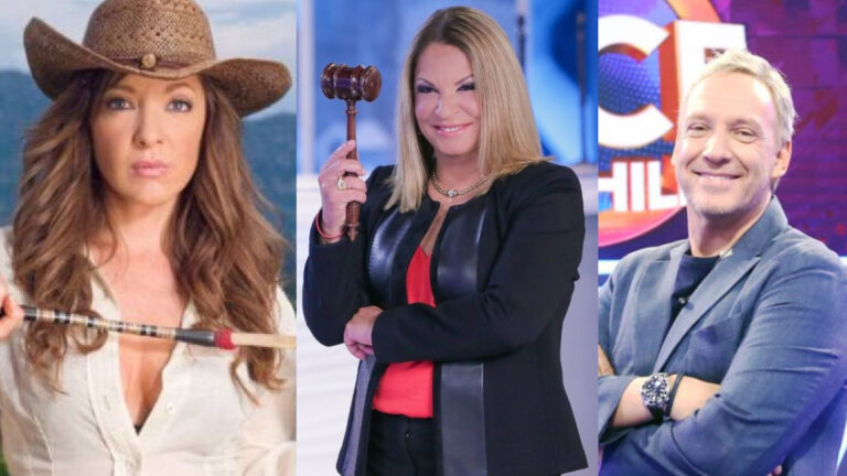 Canal 13 presenta su renovada franja de la tarde marcada por la ficción clásica y la entretención familiar