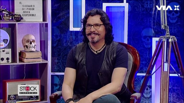 Freddy Stock vuelve a Vía X: La estación confirma el regreso de “Stock Disponible”