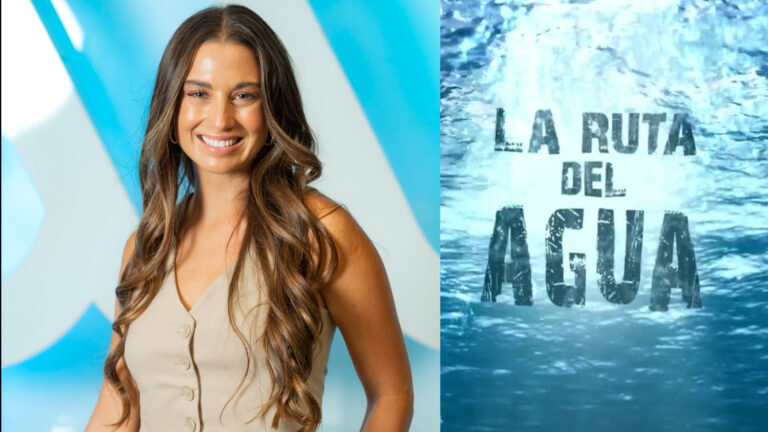 “La Ruta del Agua” tendrá una nueva temporada y confirma fecha para su debut en Mega