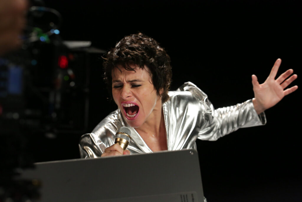 TVN anuncia fecha para el estreno de la nueva serie biográfica “Cecilia, la incomparable”