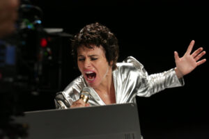 TVN anuncia fecha para el estreno de la nueva serie biográfica “Cecilia, la incomparable”