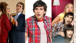 Desde “La Nany” hasta “Aquí no hay quién viva”: Las adaptaciones chilenas de famosos sitcoms que casi fueron olvidadas