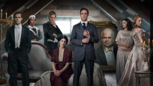 Lifetime estrena la nueva saga de V.C. Andrews, “Flores en el ático, el origen”