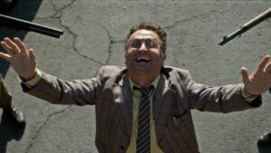 TVN estrena esta noche “La Sangre del Camaleón”: Una serie histórica llena de intriga y acción