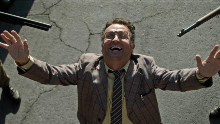 TVN estrena esta noche “La Sangre del Camaleón”: Una serie histórica llena de intriga y acción