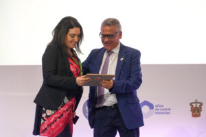 UESTV es reconocida internacionalmente por su aporte al Noticiero Científico y Cultural NCC