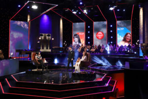 Canal 13 anuncia que adelantará el inicio del bloque prime