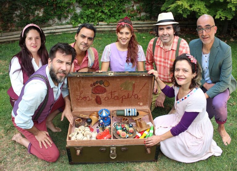 NTV celebra el “Día de la Niñez” con entretenidos estrenos