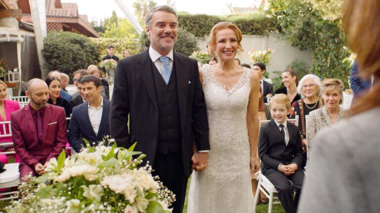 “Como la Vida Misma” eleva su sintonía y alcanza el rating más alto desde su estreno