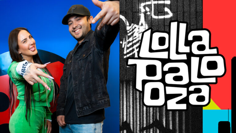 Radio Carolina transmitirá en exclusiva el evento Lollapalooza que se realizará en Chicago