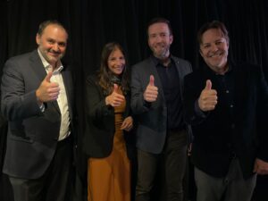 En el marco de su quinto aniversario: Alianza con CNN Chile forma parte de nueva propuesta de Radio Pauta