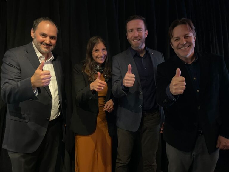 En el marco de su quinto aniversario: Alianza con CNN Chile forma parte de nueva propuesta de Radio Pauta