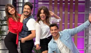 TVN emite en exclusiva el festival de la cumbia más grande de Chile: “La Fiebre del Memo”