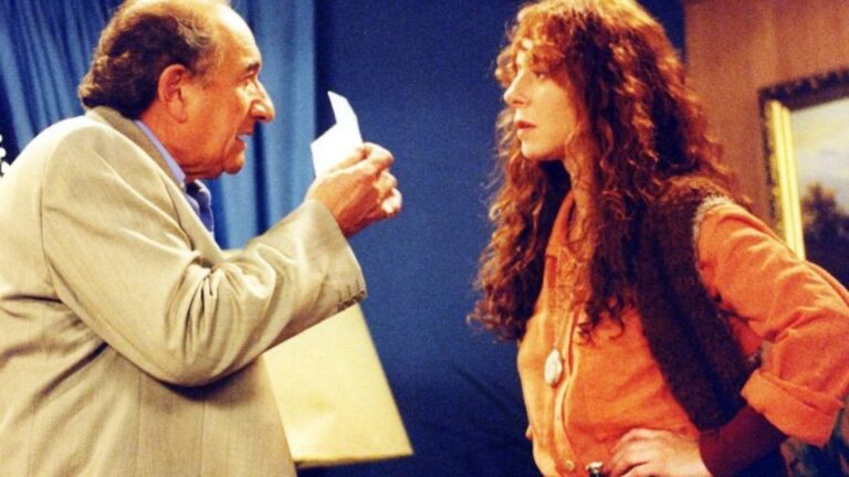 TVN anuncia la fecha del reestreno de la esperada teleserie nacional “La Fiera”