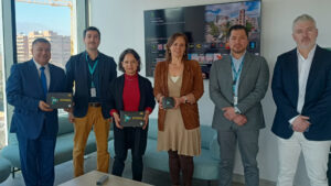 MUNDO firma alianza con ARCATEL para reforzar la difusión de contenido local desde regiones