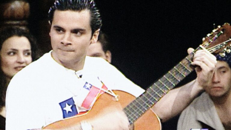 La señal retro TVN3 presenta una programación especial de Fiestas Patrias