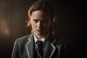 HBO Max estrena la miniserie australiana “Bad Behaviour”, un recorrido visceral por el lado más brutal de la adolescencia