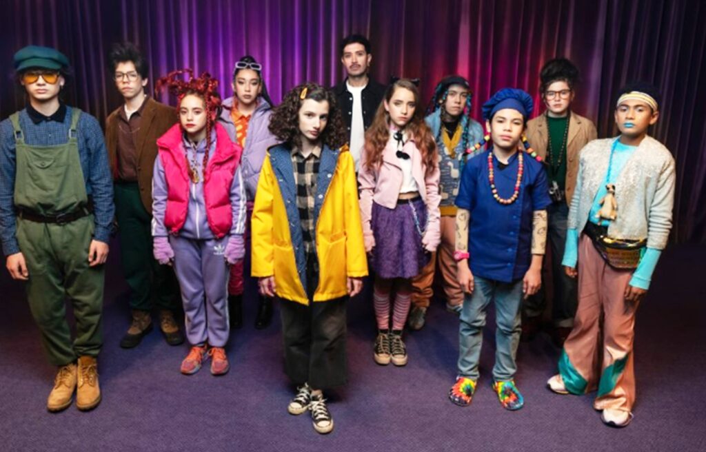 NTV lanza programación especial conmemorativa a 50 años del Golpe de Estado en Chile