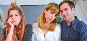 TVN estrenará desde esta noche un nuevo ciclo de cine chileno