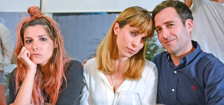 TVN estrenará desde esta noche un nuevo ciclo de cine chileno