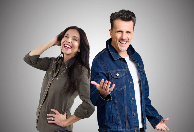 Canal 13 anuncia las fechas de emisión de su nuevo reality “Tierra Brava”