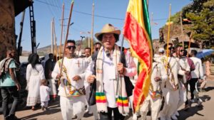 History confirma la fecha del estreno de la segunda temporada de “El Peregrino”