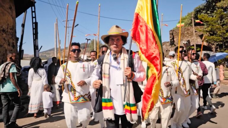 History confirma la fecha del estreno de la segunda temporada de “El Peregrino”