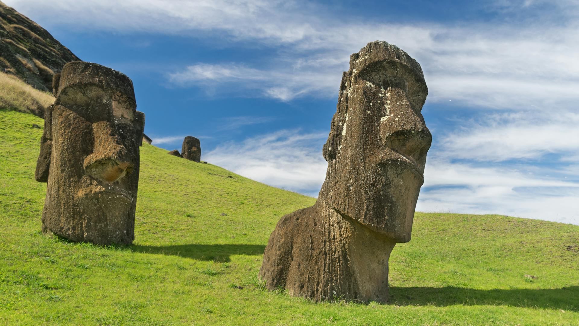 Único canal local de Rapa Nui dejará de transmitir en 2023