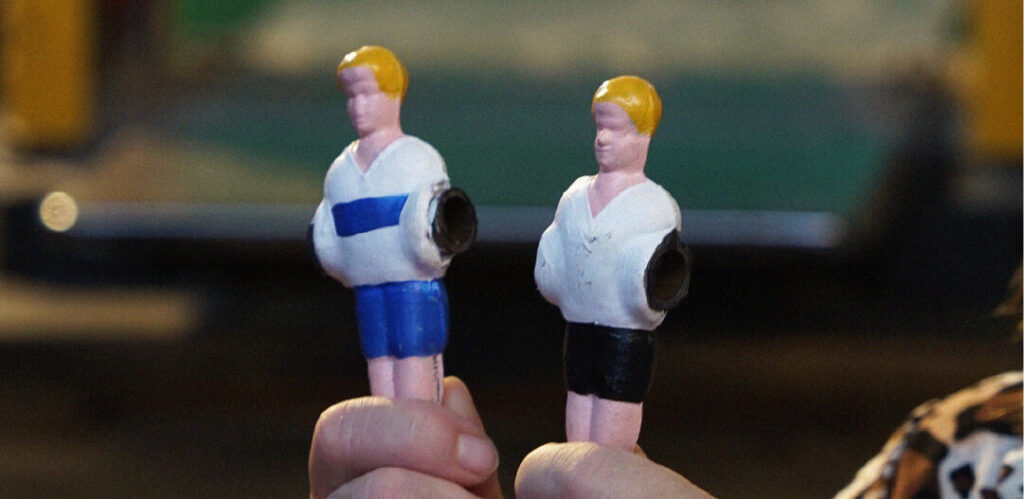 Revive la emoción del pasado: TNT SPORTS lanza campaña en homenaje al “Taca-Taca”, un clásico de siempre