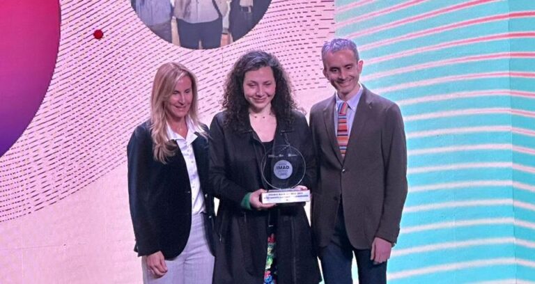 TVN destaca en ranking IMAD que mide presencia de mujeres en alta dirección