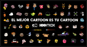 Cartoon Network invita a distintas generaciones de fans a celebrar los 30 años del canal