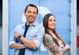 Mega anuncia una emisión dominical del espacio “Oye”