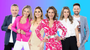 Primera semana del nuevo “Sígueme”: La fórmula detrás de su éxito