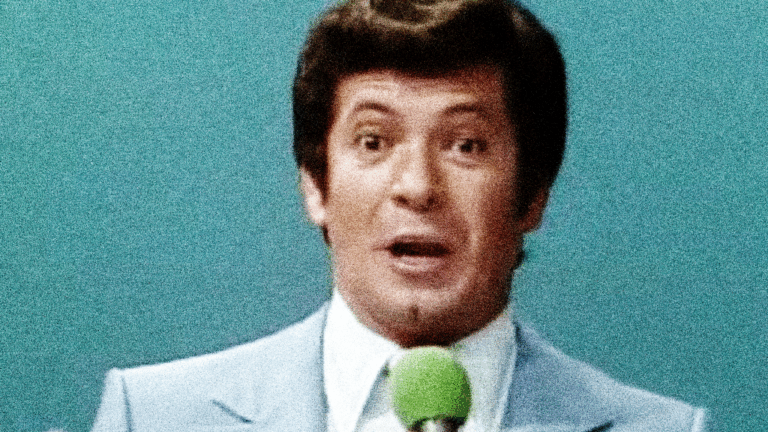 TVN homenajeará a Enrique Maluenda con maratón del “Festival de la Una”