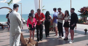 “Tierra Brava” debutó liderando sintonía y logrando ser trending topic en redes sociales