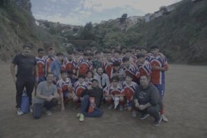 Ben Brereton íntimo: Adelanta su partipación en “Breretour”, habla de su hijo y revela su comida chilena favorita