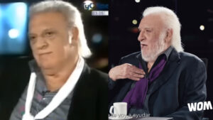 “Un elissir”: WOM trae a Coco Basile en un nuevo viral