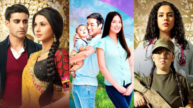 La Red renueva su programación de la tarde con tres nuevos estrenos