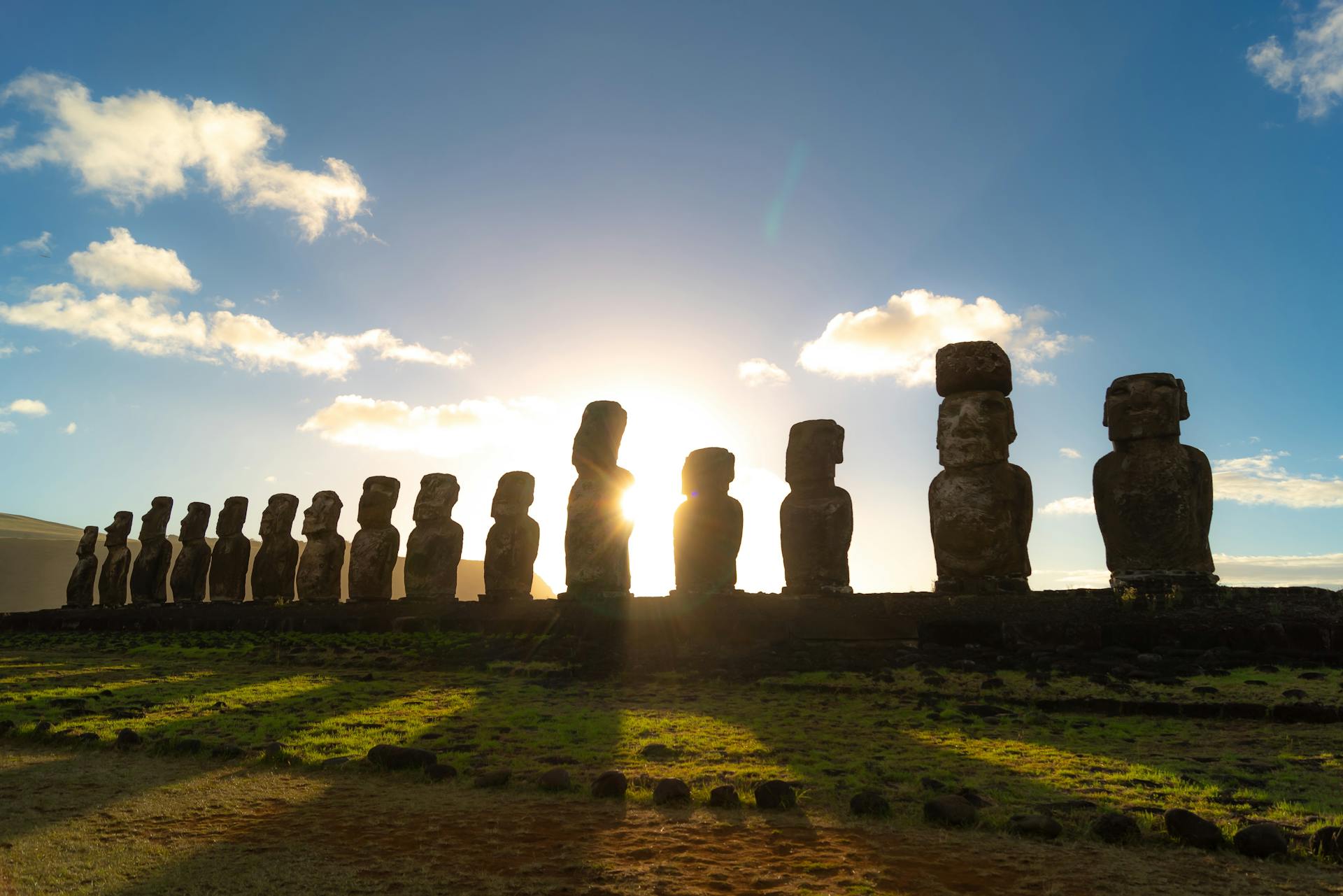 Promulgan ley que permite al canal Mata O Te Rapa Nui ser títular de una concesión digital