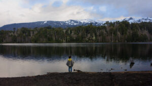TVN estrena la esperada serie documental “Los niños del agua”