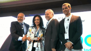 Mundo Telecomunicaciones por segundo año consecutivo recibió premio Alco por “Lealtad al consumidor 2023”