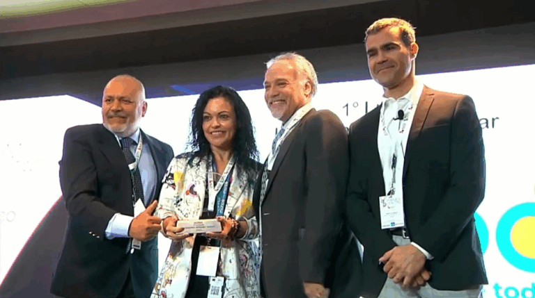 Mundo Telecomunicaciones por segundo año consecutivo recibió premio Alco por “Lealtad al consumidor 2023”