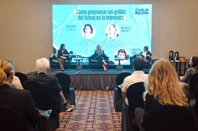 Vuelve el Trade Show internacional que reúne a altos ejecutivos de Paramount, Disney, Warner Bros. Discovery y Subtel