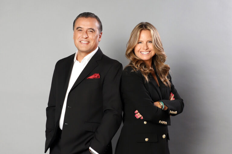 T13 En Vivo se instala en la TV por cable como el canal chileno más visto y “Teletrece” obtiene su mejor rating del año