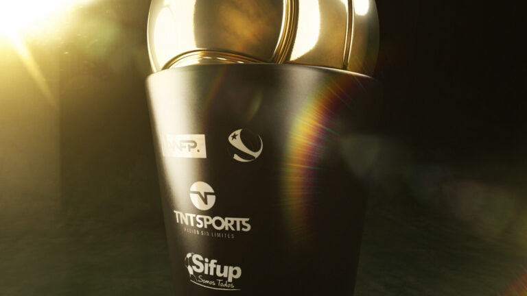 Sueños de niñez: TNT SPORTS lanza la Gala Crack 2023 con icónica campaña